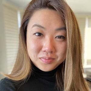 Meet your Posher, Sandy